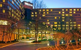 Westin Atlanta Airport Hotel