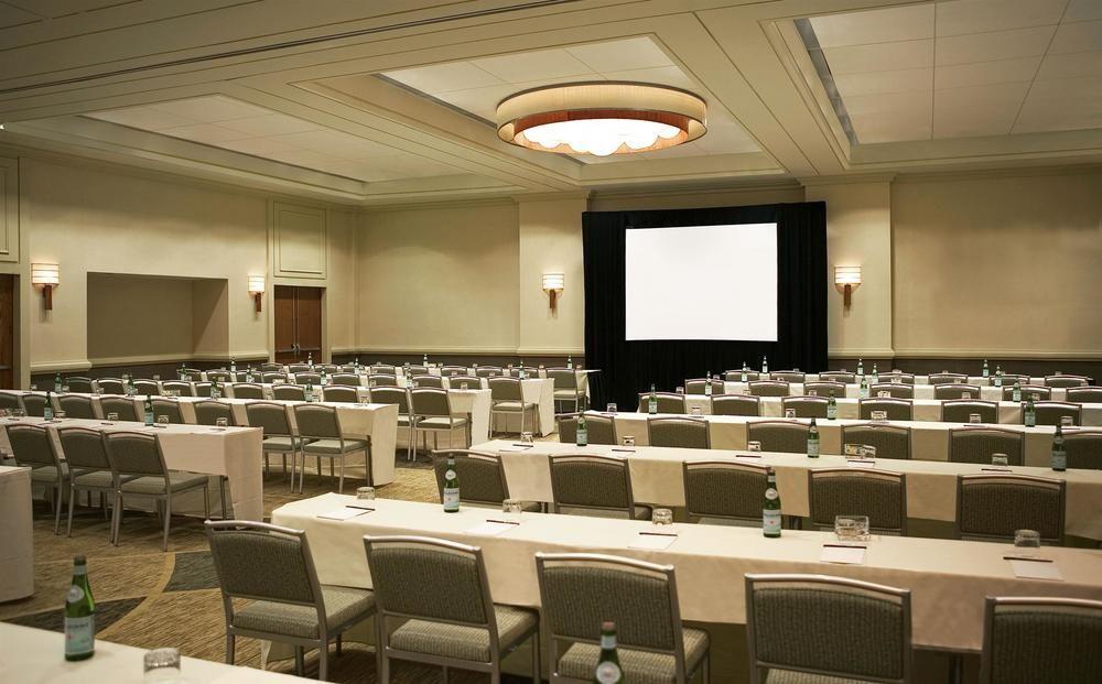 The Westin Atlanta Airport Hotel College Park Exterior photo
