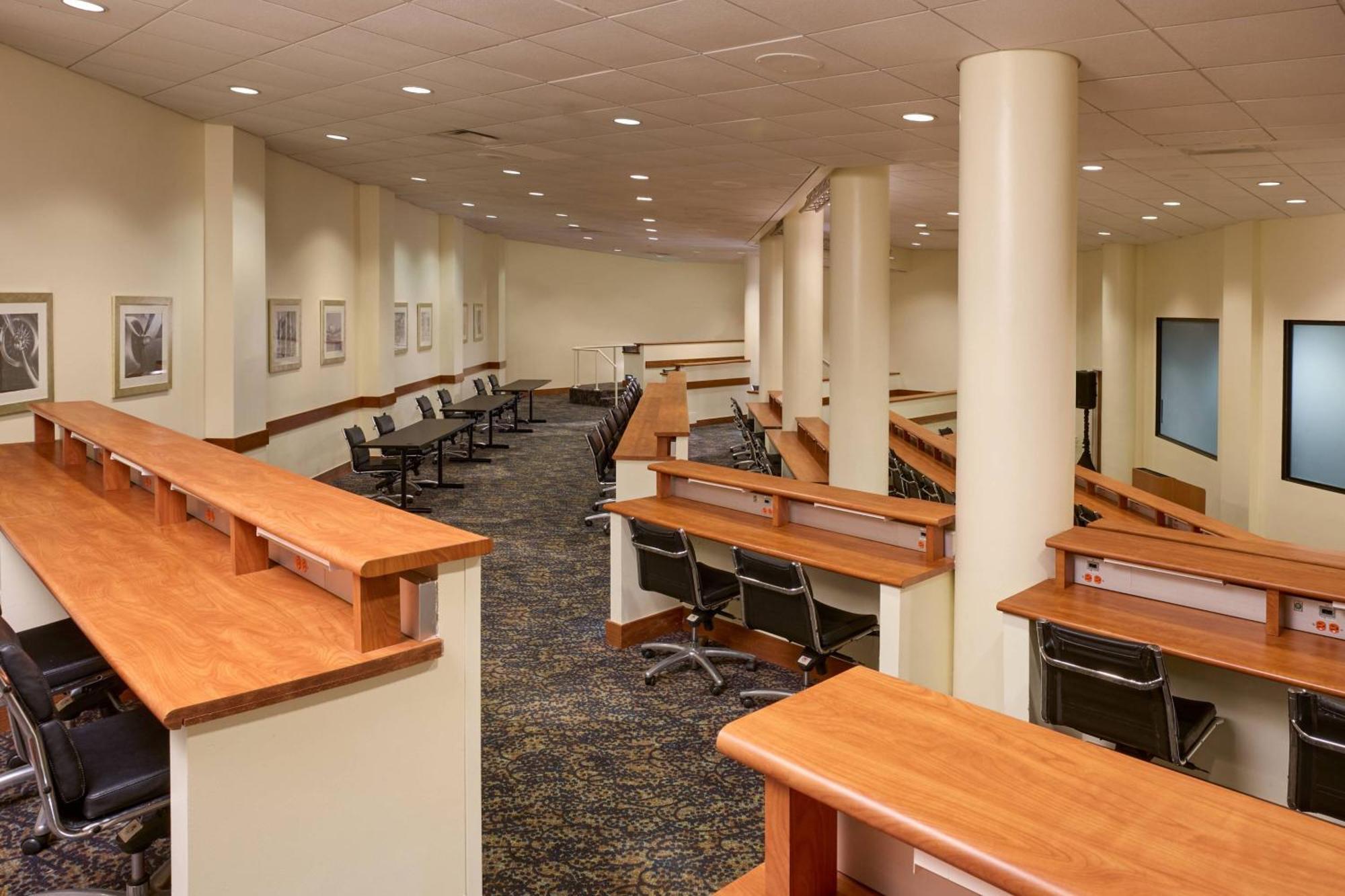 The Westin Atlanta Airport Hotel College Park Exterior photo