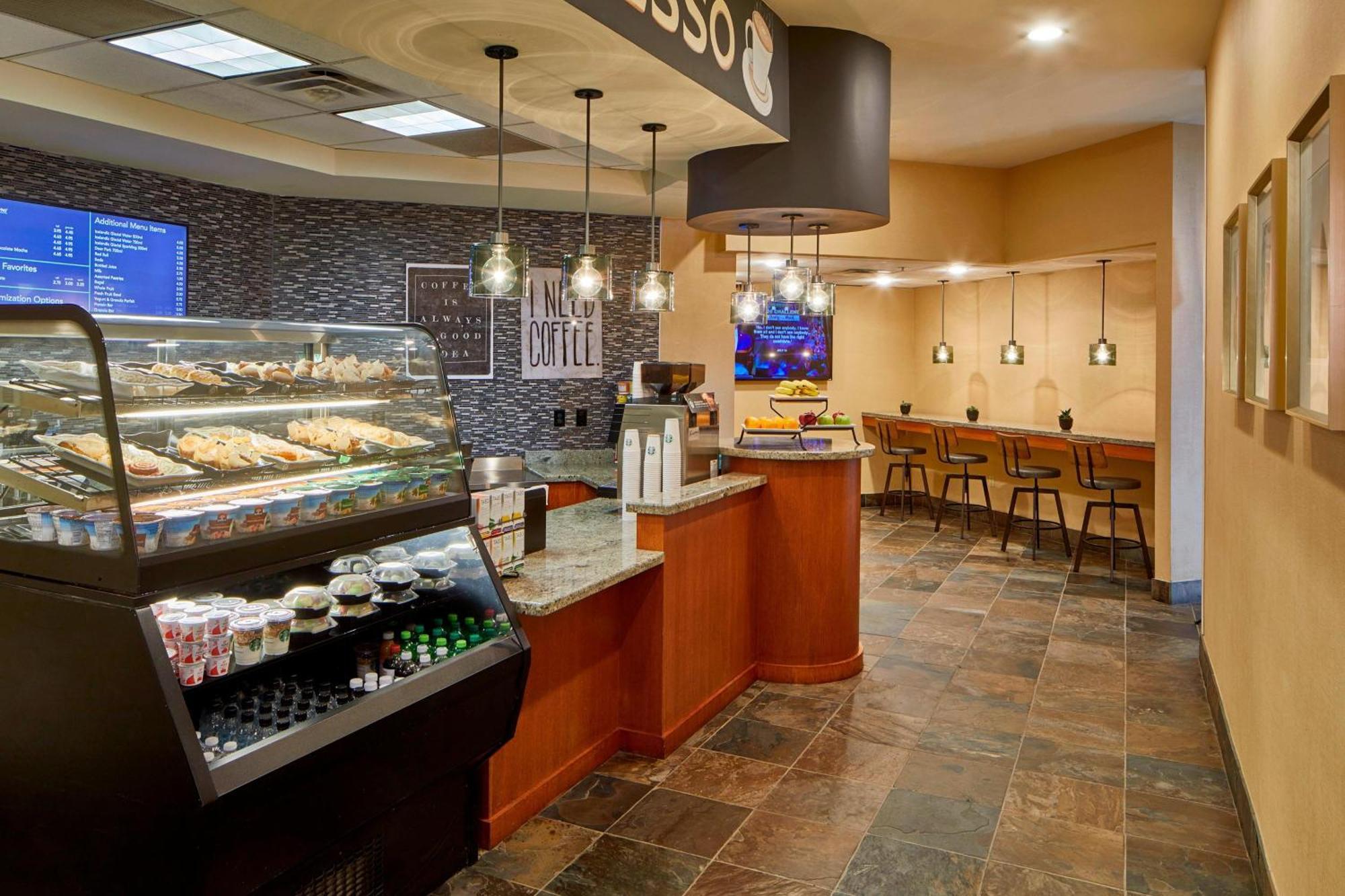 The Westin Atlanta Airport Hotel College Park Exterior photo