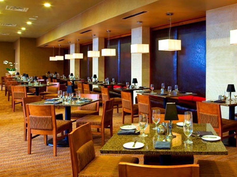 The Westin Atlanta Airport Hotel College Park Exterior photo