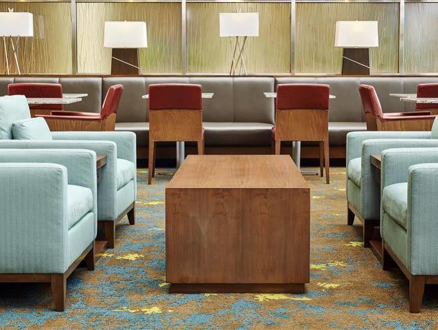 The Westin Atlanta Airport Hotel College Park Exterior photo